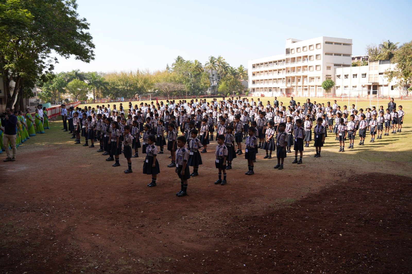 Annual Day