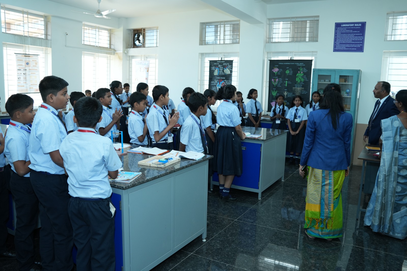 Annual Day