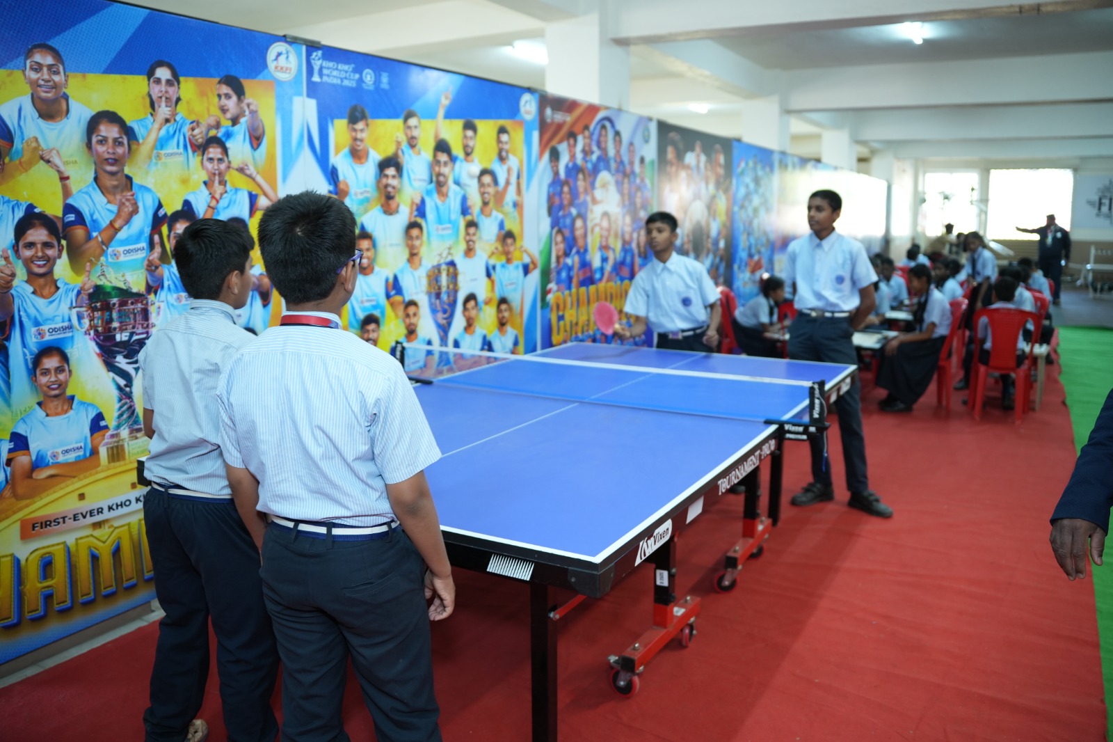 Annual Day