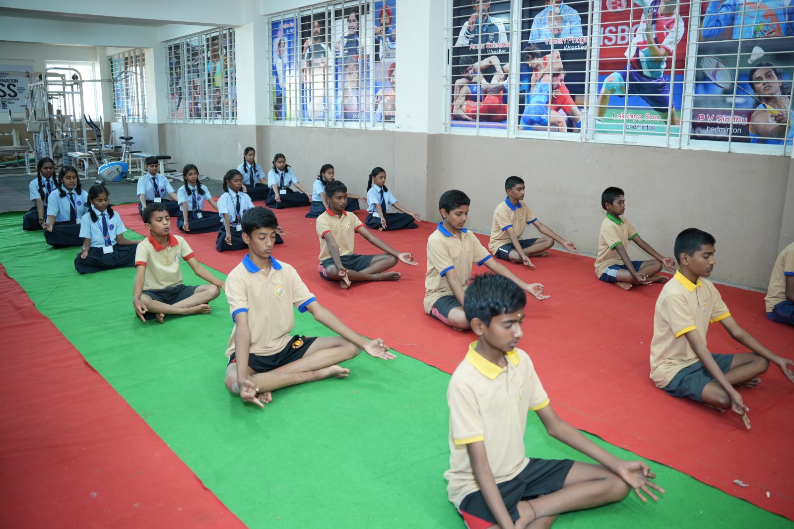 Annual Day