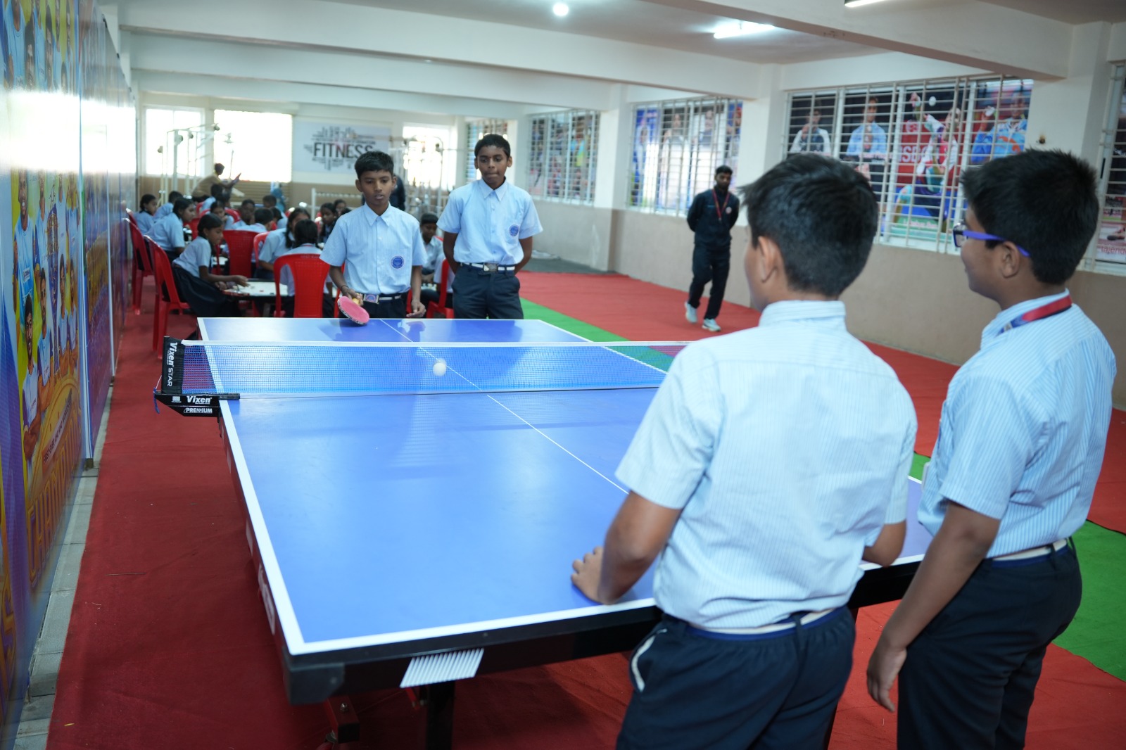 Annual Day